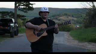 Bayker Blankenship - Maxed Out Acoustic Performance Video