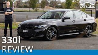 2023 BMW 330i Review  The right car at the wrong price