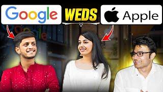 Jay Bansal weds Harmeen  Most interesting Tech Podcast  Ravindrababu Ravula  Watch till the end