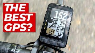 NEW Wahoo Elemnt Roam Review vs Hammerhead Karoo 2 and Bolt Which is best?