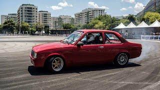 MEU CHEVETTE DE DRIFT