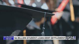 Supreme Court wont block $6B student debt relief settlement