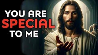 God Says  You Are Special To Me  God Message Today  God Message  God Helps  Gods Message