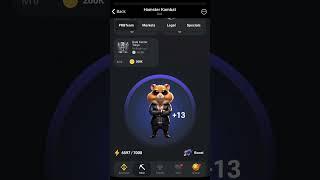 How to Unlock your Hamster Kombat Daily Combo Cards Today 6 July 2024  Free 5M Coins