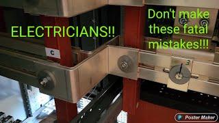 ELECTRICIANS Dont Make These Fatal Mistakes