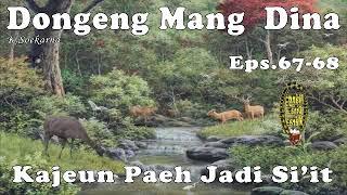 Kajeun Paeh Jadi siit - Eps .67--68