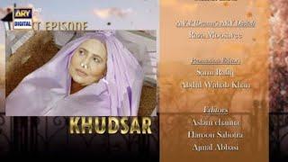 Khudsar Episode 49 Teaser & Review  Khudsar Episode 49 Promo  Watch Khudsar Epi 49 Mr Adil Hassan