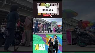 Unpublished song di konten terbaru TANTRI ARDA. #TantriArda #TantriKotakPrank