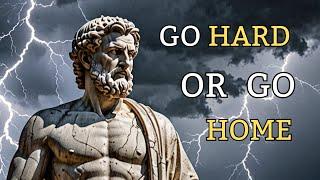 10 Stoic Rules To Make You TOUGH AS NAILS