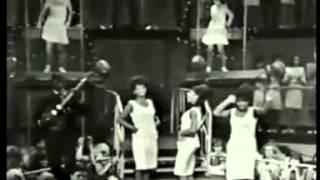 The Crystals - Da Doo Ron Ron - new stereo remix versions