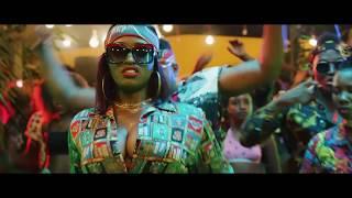 Winnie Nwagi & Slim Prince  - Fire Dancer Official Music Video