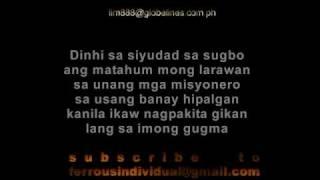 Bato Balani sa Gugma with Lyrics