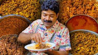 മട്ടൺ എന്നുപറഞ്ഞാ ഇതാണ് മട്ടൺ.... Rajila Hotel Special Mutton  Kishore  Food Vlog