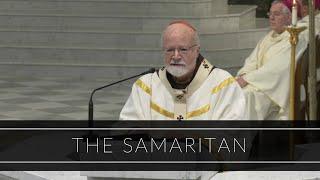 Chrism Mass  Homily Cardinal Seán OMalley