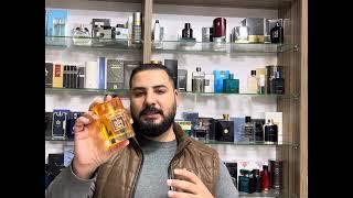 عطر لتعديل المزاج Zimaya mazag  by afnan احد اجمل عطور الشتاء وافخمها عطر جورمندي تابلي ثابت وفواح