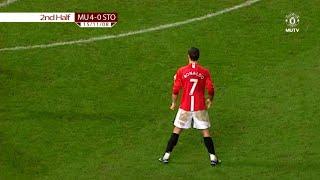 Cristiano Ronaldo Scored Two Free kicks in This Game   HD