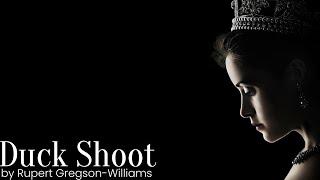 Rupert Gregson - Williams - Duck Shoot  Orchestral Arrangement