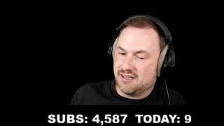 Sips thoughts on Sjin leaving the Yogscast