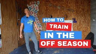 How To Dryland Train for Barefooting  World Barefoot Center