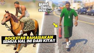 GTA 5 BETA BISA SAINGIN GTA 6 TAPI DICUT SAMA ROCKSTAR 