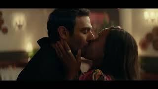 From Scratch   Kissing Scenes  Amy and Lino  Zoe Saldana and Eugenio Mastrandrea 