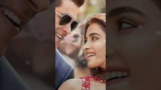 Salman Khan new release movie   90s love song status 4k video #shorts #youtubeshorts #love