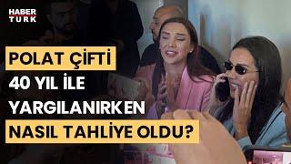 Engin Polat da tahliye oluyor... Mahkeme neden tahliye verdi? Zülfikar Ali Aydın değerlendirdi