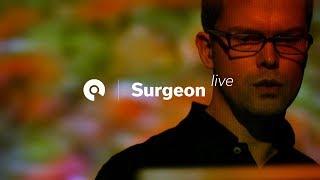 Surgeon Hardware Live @ Pressure Halloween Special