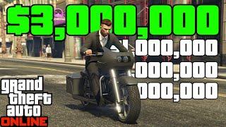 How to Make $3000000 A Day SOLO With MC Businesses in GTA 5 Online Solo Money Guide