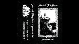 Sacral Kingdom - Perditions Oath