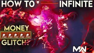 How to do INFINITE MONEY GLITCH in MW3 ZOMBIES  EASY SOLO GUIDE Stormcaller