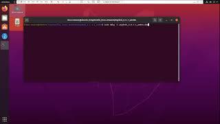 Instalar Anydesk en Linux