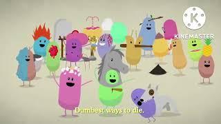 Dumb Ways to Die Agency Life With Original DWTD Music