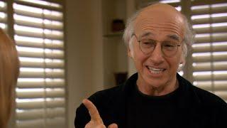 Curb Your Enthusiasm  Season 7  Best Moments