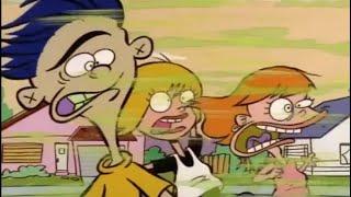 Ed Edd n Eddy - Stink Bomb