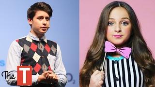 10 Amazing Kids Who Became Self-Made Millionaires