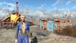 FALLOUT 4 MODS FEMSHEPPINGS UNZIPPED VAULT SUIT CONVERSION