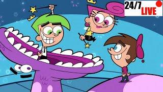  247 HD  LIVE 247  Fairly OddParents Live Stream