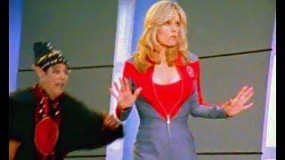 Galaxy Quest The original show