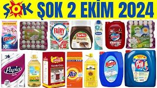 YARIN BAŞLIYOR   ŞOK 5 EKİM 2024 GELECEK KATALOĞU  ŞOK BU HAFTA ÜRÜNLERİ #şok