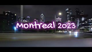 Montreal 2023