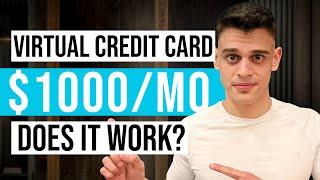 Top 6 Free Virtual Credit Card Without Verification PayPal Facebook Ads Worldwide