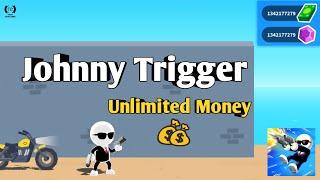 How to get unlimited money in Johnny Trigger?