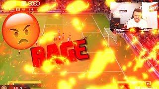 proownez rastet gegen e-sportler aus proownez MoAuba & Co Stream HIGHLIGHTS - RAGE FUNNY MOMENTS