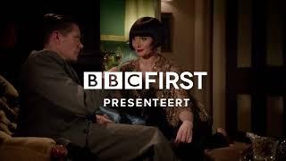 Misdaadhighlights januari - BBC First