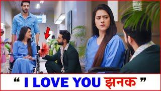 Who Proposed to Jhanak? Anirudh or Aditya? What is Jhanaks Answer ? Jhanak Today Episode Reaction