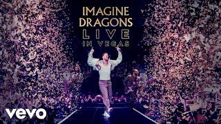 Imagine Dragons - Demons Live In Vegas Official Audio