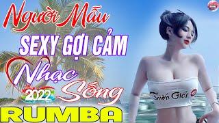 CHẾT LẶNG MẪU XINH 2k5 Nóng Bỏng Sexy Phê Mê Mẩn️Mở Loa Hết Cỡ Nhạc Sống Thôn Quê Thư Giãn Cực Phê