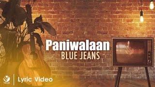 Paniwalaan - Blue Jeans Official Lyric Video