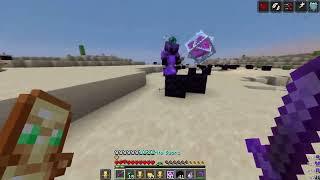 Minecraft Vanilla Crystal PvP Montage ItzRealMe